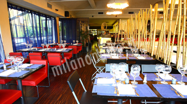 Ristorante Sanvittore Milano